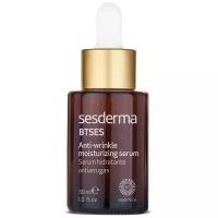 SesDerma BTSeS Anti-wrinkle Moisturizing Serum Увлажняющая сыворотка против морщин, 30 мл