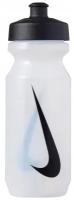Бутылка для холодных напитков NIKE BIG MOUTH (0,65 л), белый