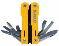 Мультитул 16 в 1 DEWALT DWHT71843