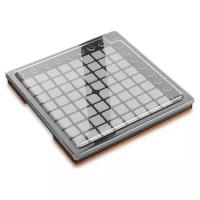 Защитная крышка Decksaver Novation Launchpad