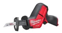 Пила сабельная MILWAUKEE M12 CHZ-0 FUEL