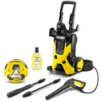 Мойка высокого давления Karcher K 5 Football Edition