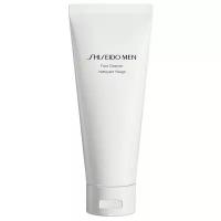 Shiseido Men Face Cleanser 125мл