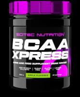 Scitec Nutrition BCAA Xpress (280 г) вкус Яблоко