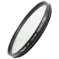 Светофильтр FLAMA CPL Filter 72 mm