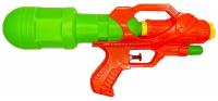 Водный пистолет / Бластер водный детский / игрушечное оружие для мальчиков