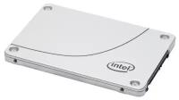 SSD накопитель Intel DC D3-S4510 960 Gb SATA-III