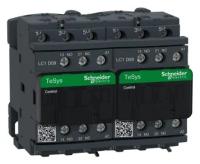 Реверсивный контактор Schneider Electric TeSys LC2D 3P 9А 230В AC 4кВт, LC2D09P7