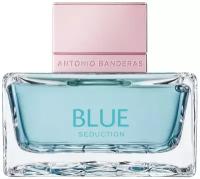 Туалетная вода Antonio Banderas Blue Seduction, 50 мл