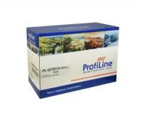 ProfiLine PL-Q7581A №503A-C, 6000 стр, голубой