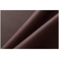 Искусственная кожа для мебели NITRO, Цвет коричневый. Ширина 140 см