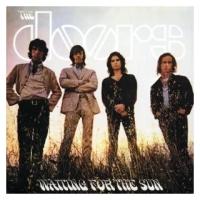 Компакт-диск WARNER MUSIC The DOORS - Waiting For The Sun (40Th Anniversary)