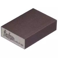 Блок шлифовальный Flexifoam Block ZF 98х69х26мм P60