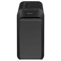 Уничтожитель бумаг Fellowes PowerShred LX221 black