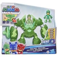 Игровой набор Hasbro PJ Masks Герои в масках Защитный костюм Гекко, F2151