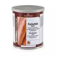 Borma Parquet Oil Quick 30% Борма Паркетное масло 1 л