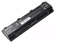 Аккумуляторная батарея усиленная Pitatel для ноутбука Toshiba Satellite Pro L830 10.8V (6800mAh)