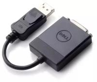 Адаптер Dell DisplayPort to DVI Single Link DP/N 0KKMYD