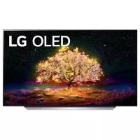 LG Телевизор LG OLED55C14LB