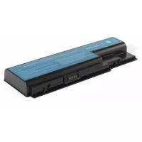 Аккумуляторная батарея Anybatt 11-U3-1140 4400mAh для Acer Aspire 7720ZG, Aspire 7530G, Aspire 7730G, Extensa 7630, Aspire 5730ZG, Aspire 7720Z, Aspire 8942G, Aspire 8530G, Aspire 5530G, Aspire 5942G, Aspire 6935G, Aspire 8930, Aspire 5220