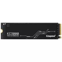 Жесткий диск SSD M.2 2280 2048GB Kingston KC3000 (SKC3000D/2048G)