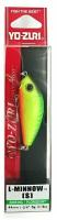 Воблер Yo-Zuri F1167-HT L-MINNOW 44S Special color