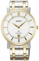 Наручные часы ORIENT Orient Dressy SGW01003W0