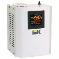 Стабилизатор напряжения IEK Boiler 0.5 кВа