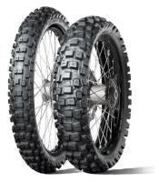 DUNLOP GEOMAX MX71 90/100-21 57M TT FRONT