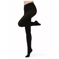 Norveg Колготки Thermo Tights чёрный (146-152)