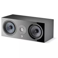 Акустика центрального канала Focal Chora Center Black