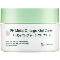 Bb Laboratories / Крем-гель Бьюти-Перезагрузка для восстановления кожи от агрессивного влияния городской среды / PH Moist Charge Gel Cream