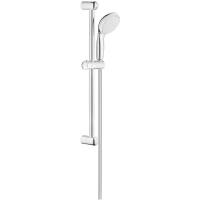 Душевой комплект Grohe Tempesta New 27598001, хром хром 1750 мм