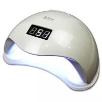 Uv/Led Nail Lamp 48W 100-240V 50/60HZ 1A, Профессиональная лампа для ногтей, Лампа для сушки ногтей, Uv/Led лампа, Наращивание ногтей