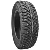 Шина TUNGA Nordway 2 205/60 R16 шипованная