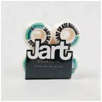 Колеса для скейтборда JART Flag Wheels 53mm 102A 2021