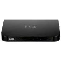 Wi-Fi маршрутизатор (роутер) D-Link (DSR-150N)