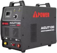 Аппарат плазменной резки A-iPower AICUT100 (63100)