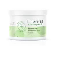 Wella Elements Renewing Mask Обновляющая маска 500 мл