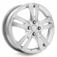 Колесный диск СКАД Багира 16x6" PCD5x114.3 ET45 D67.1