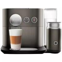 Кофемашина капсульная De'Longhi Nespresso Expert & Milk EN 355.GAE