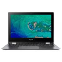 Ноутбук Acer SPIN 1 SP111-34N (1920x1080, Intel Celeron 1.1 ГГц, RAM 4 ГБ, eMMC 64 ГБ, Win10 Home)