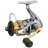 Катушка для рыбалки Shimano 17 Sedona C2000S, безынерционная, для спиннинга, на щуку, окуня, судака, форель