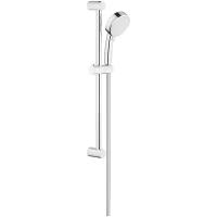 Душевой гарнитур GROHE New Tempesta Cosmopolitan 100 II 27578002, душевая штанга 600 мм