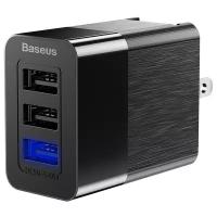 Сетевое зарядное устройство Baseus Duke Universal Travel Charger