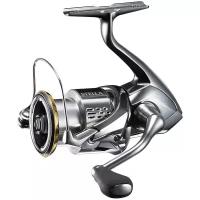 Катушка для рыбалки Shimano 18 Stella FJ 1000, безынерционная, для спиннинга, на щуку, окуня, судака, форель