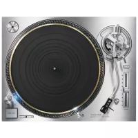 Виниловый проигрыватель Technics SL-1200G Silver