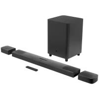 Центральный канал JBL Bar 9.1, black