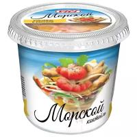 Vici Коктейль из морепродуктов Морской с креветками в рассоле