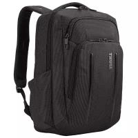 Рюкзак для ноутбука Thule Crossover 2 Backpack, 20L, Black